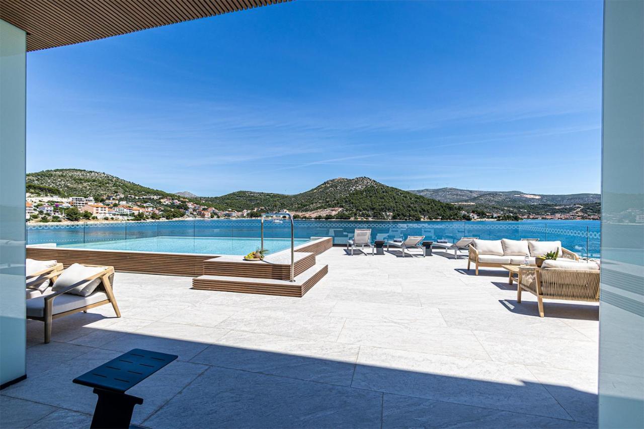 Marinus Marina