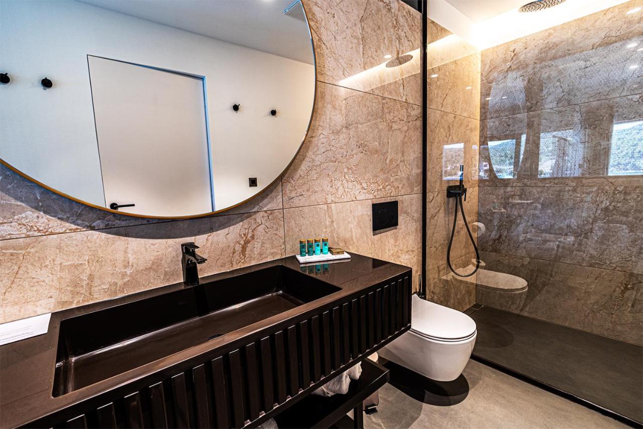 Hotel Marinus