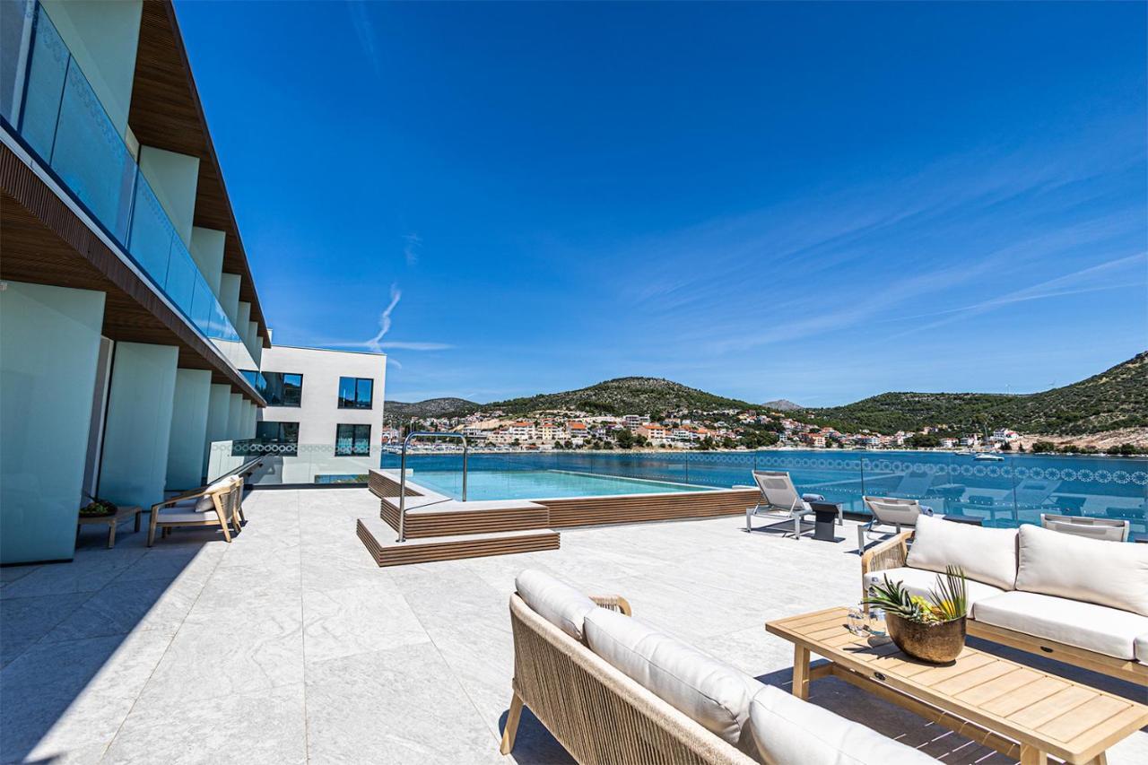 Marinus Marina