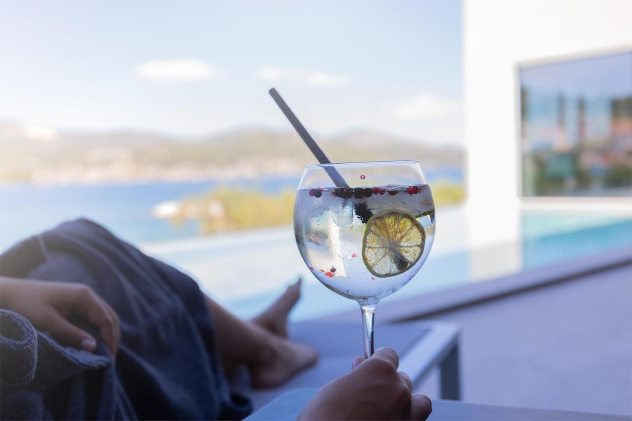 Marinus Hotel