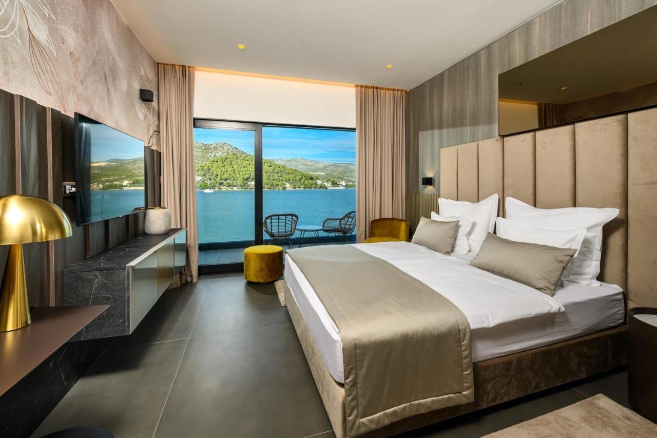 Marinus Hotel Marina