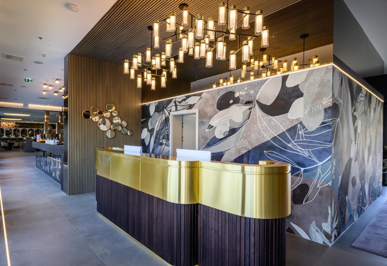 Hotel Marinus 4*