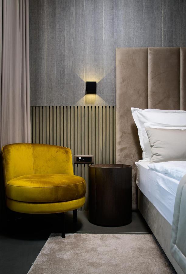 Hotel Marinus 4*