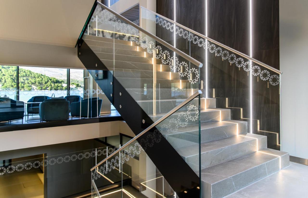 Hotel Marinus