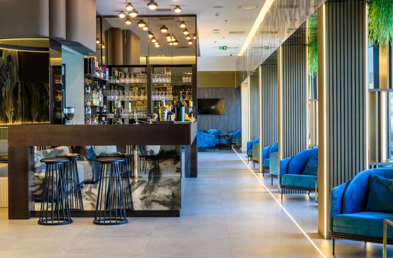 Hotel Marinus
