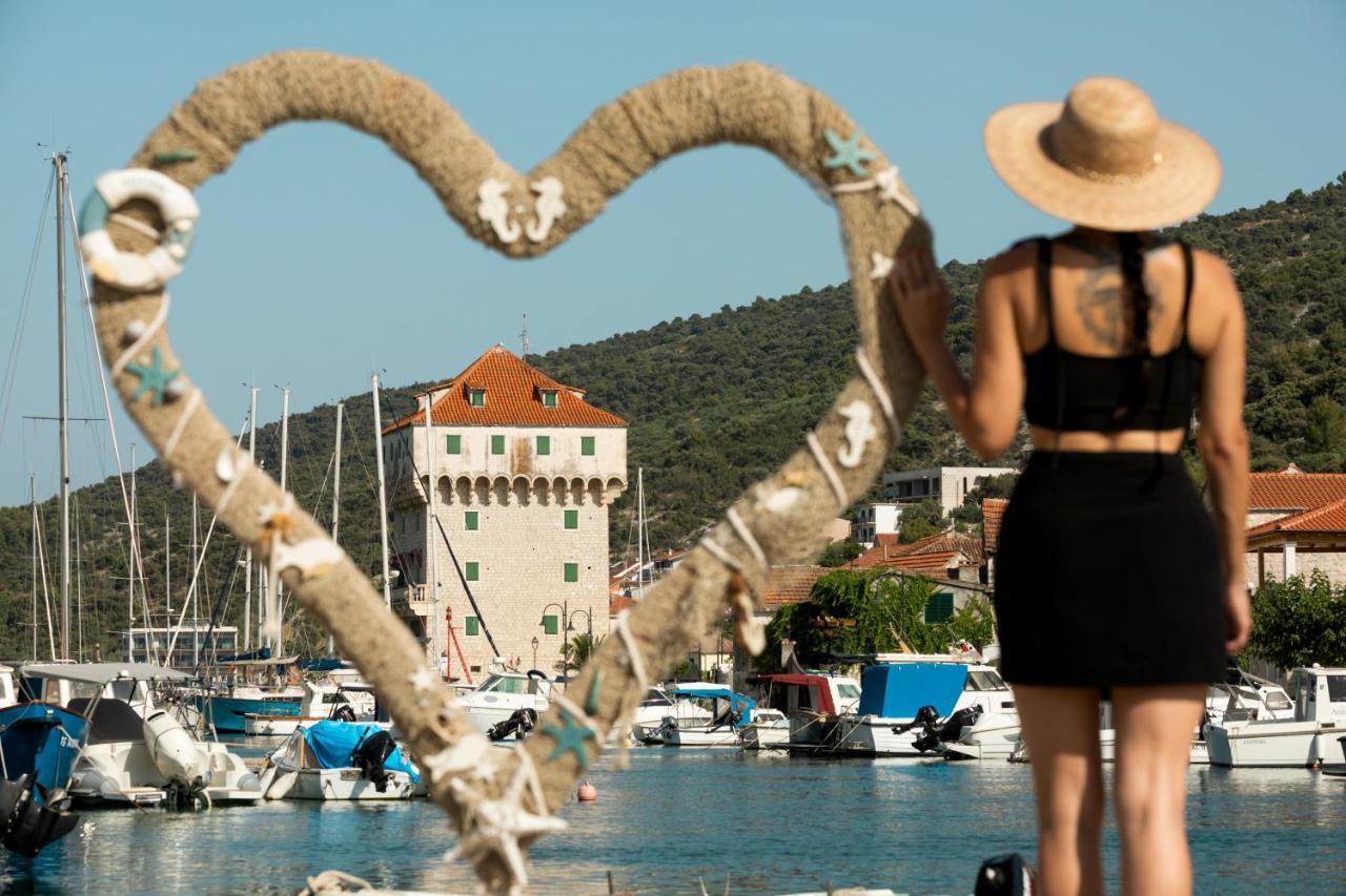 Marinus Marina