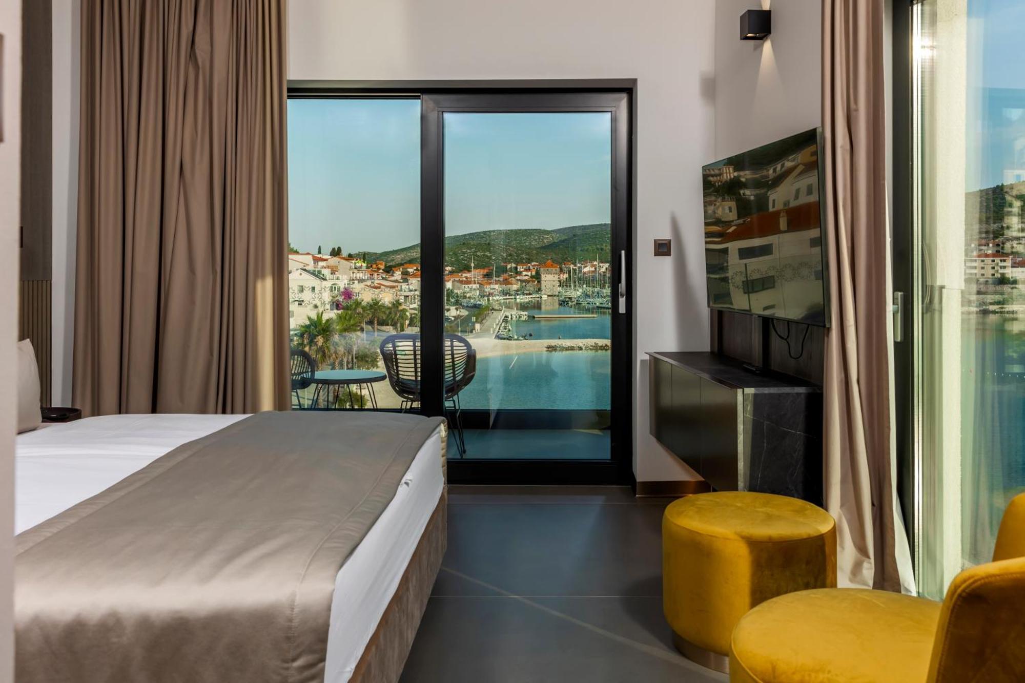 Hotel Marinus 4*